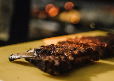 Hungry Monkey Catering Street Food