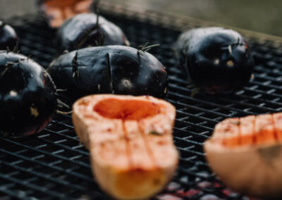 Hungry Monkey Catering Street Food