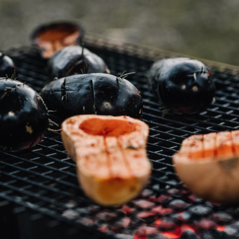 Hungry Monkey Catering Street Food
