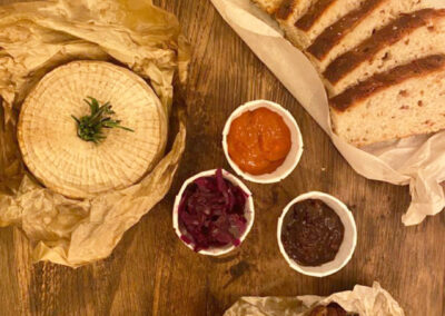 Hungry Monkey Catering Events Gloucestershire