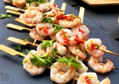 Hungry Monkey Catering Events