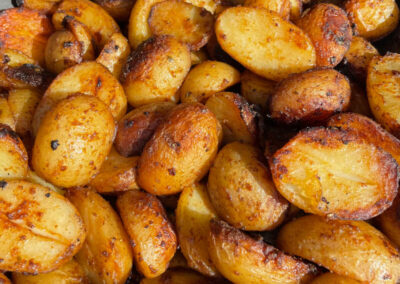 Hungry Monkey Catering Events