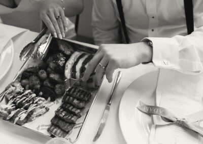 Hungry Monkey Catering Events