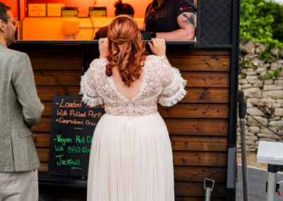 Hungry Monkey Catering Events